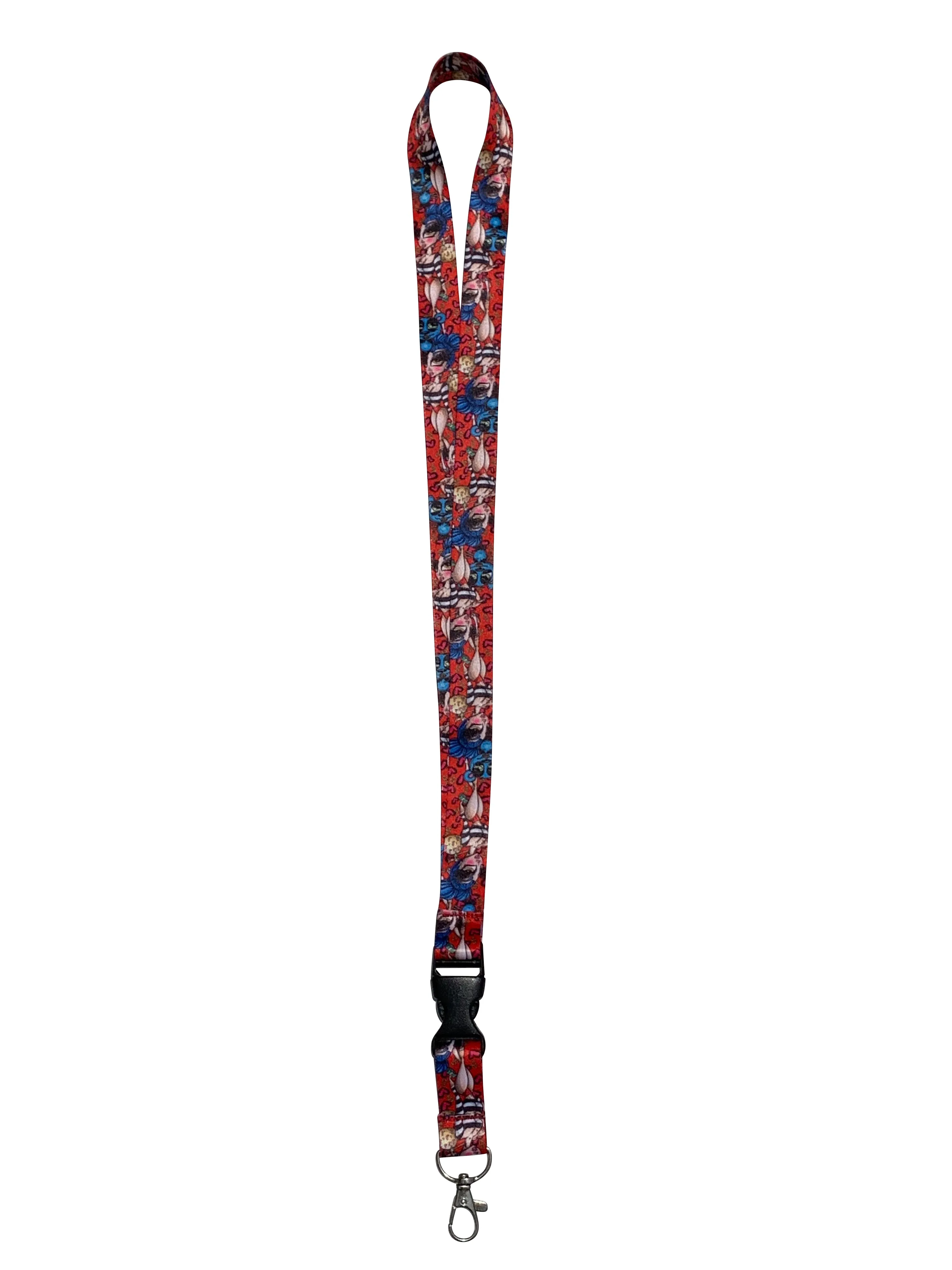 Lanyards