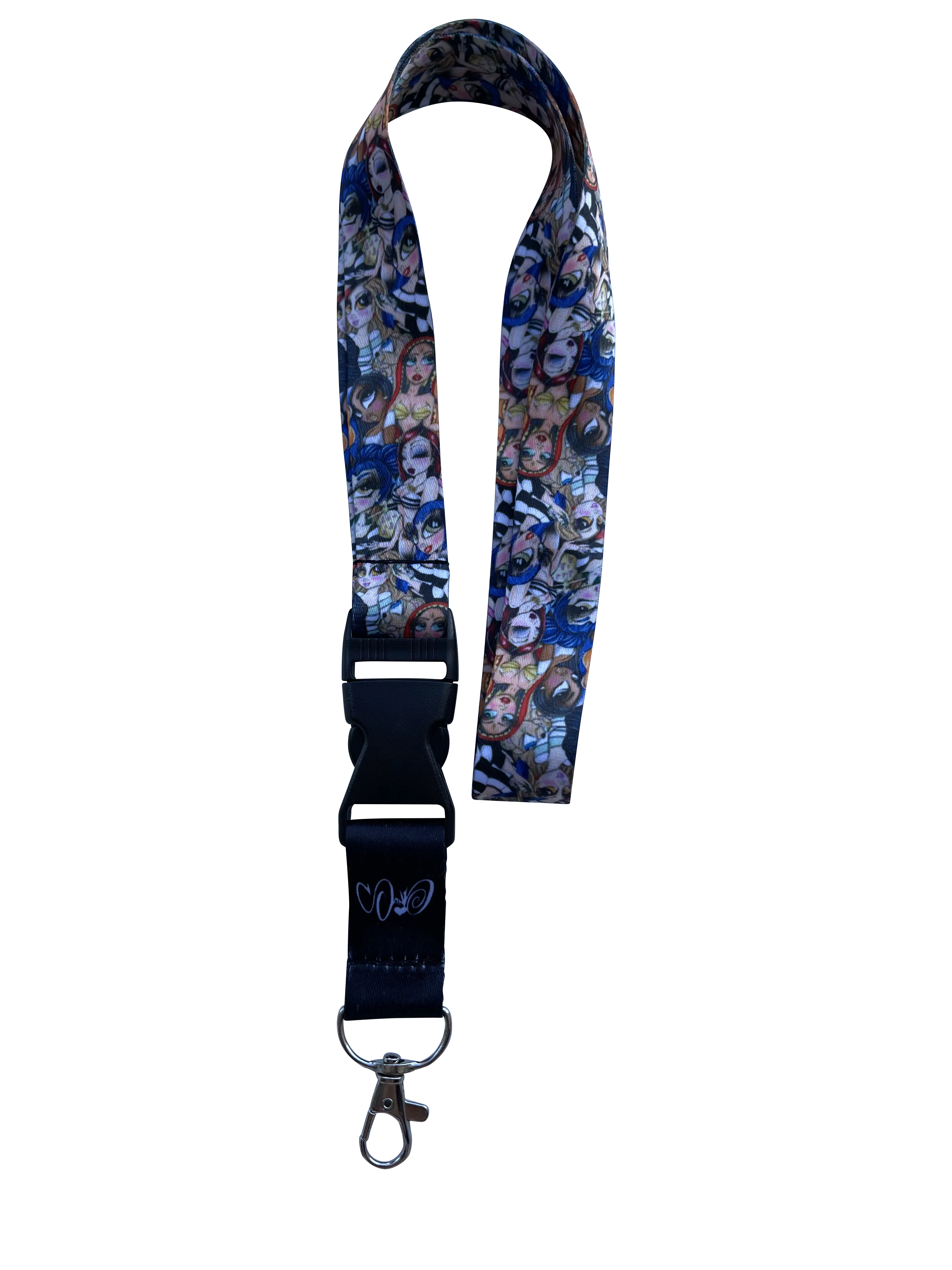 Lanyards