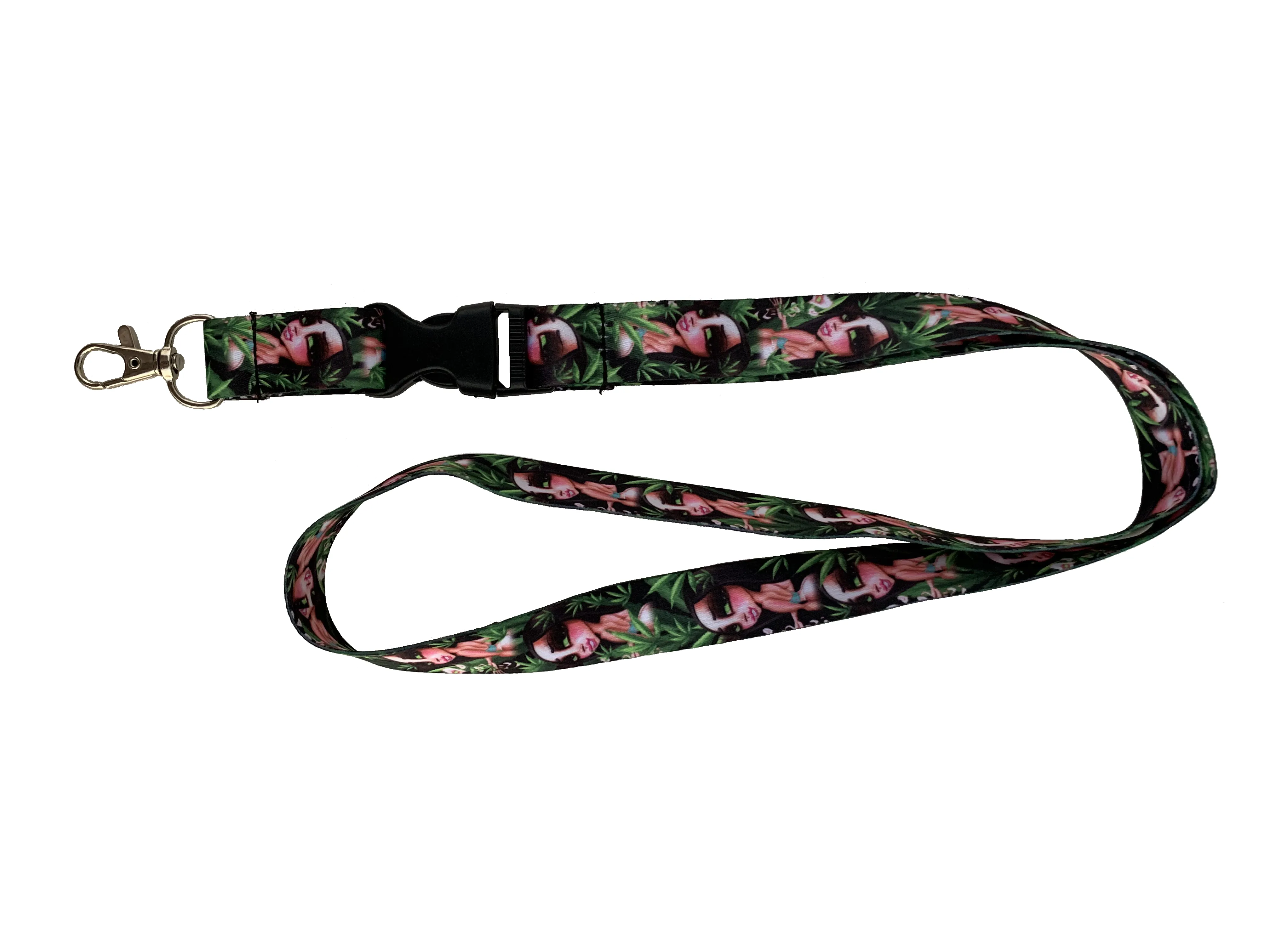 Lanyards