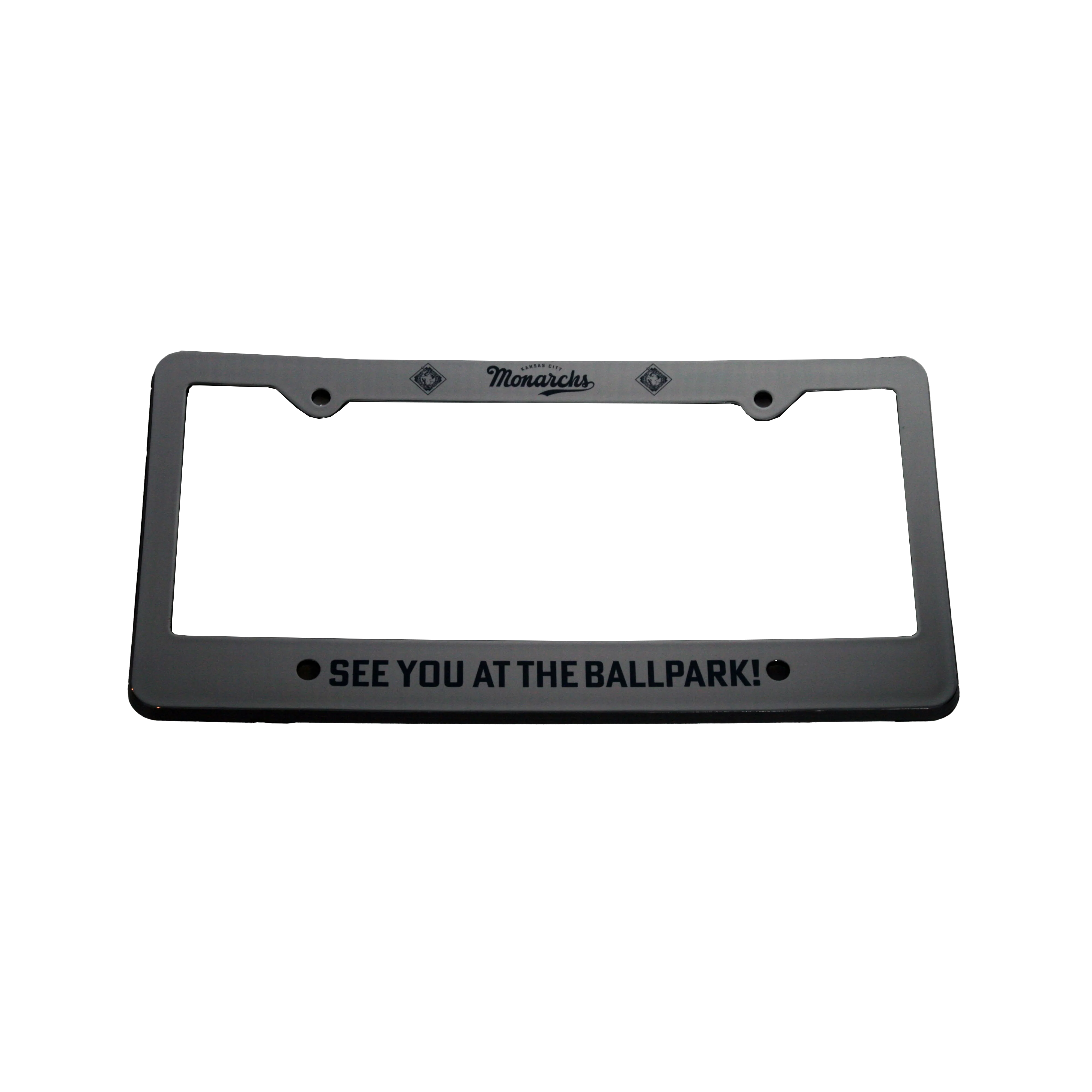 License Plate Frame