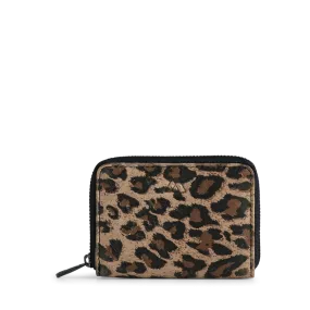 Markberg Selma Animal Print Wallet