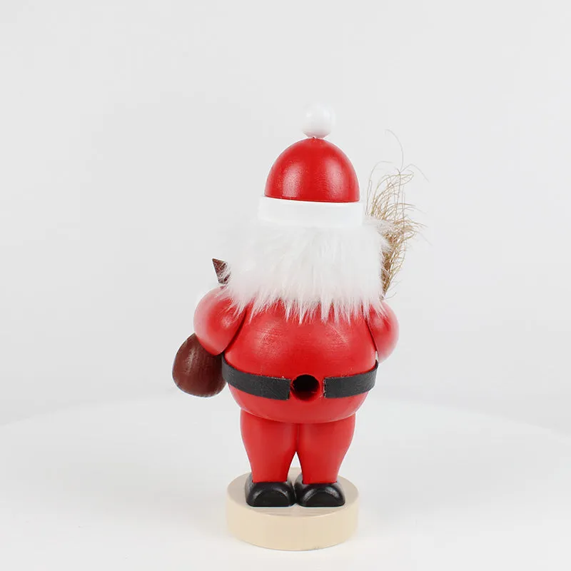 Mini Smoker - Santa Claus