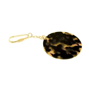 Paris Mode - Disc Keyring