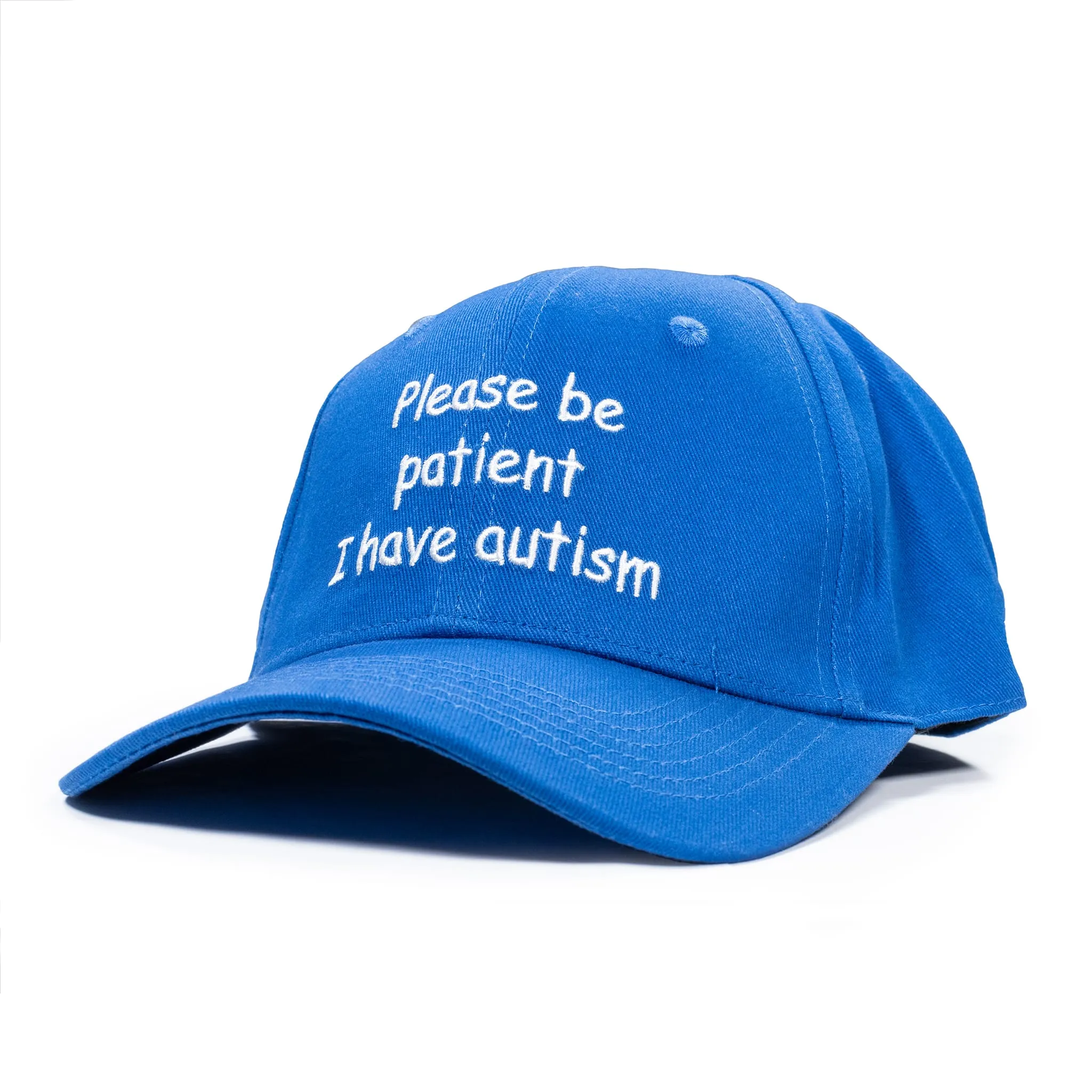 Please Be Patient Hat