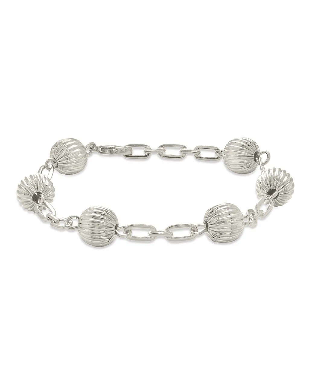 Raffaella Chain Bracelet