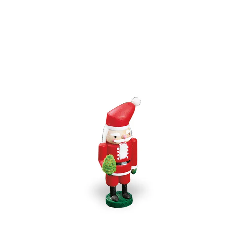 Santa Claus mini