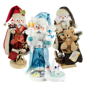 SANTA COMES AROUND BUNDLE - Part 1 - 3 (Set of 3)