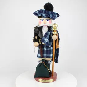 Scottish Nutcracker