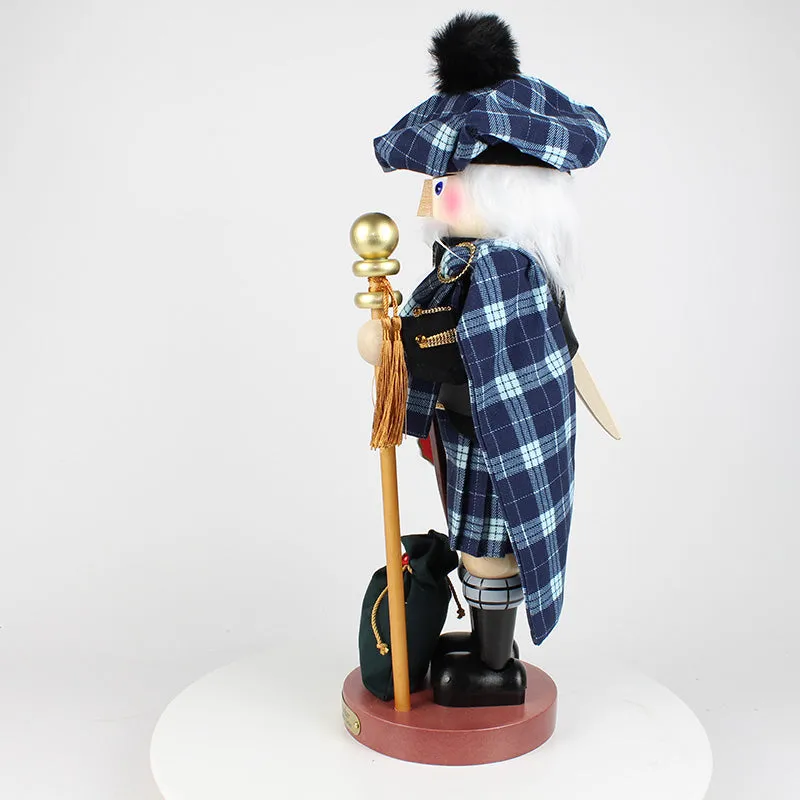 Scottish Nutcracker