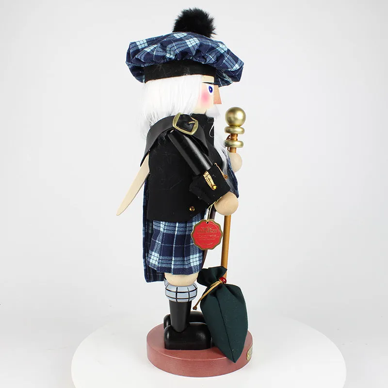 Scottish Nutcracker