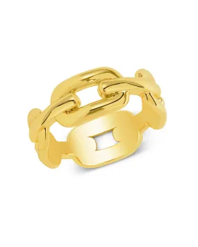 Scout Chain Ring