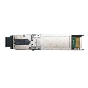 Sercomm 10G Ethernet SFP Transceivers - Silver