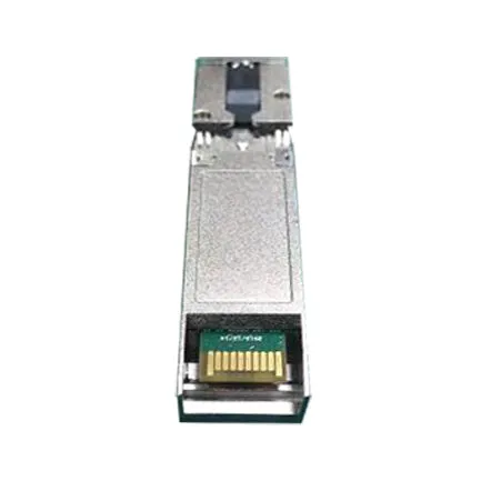 Sercomm 10G Ethernet SFP Transceivers - Silver