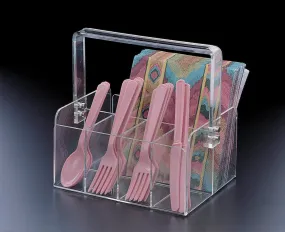 Silverware Caddy