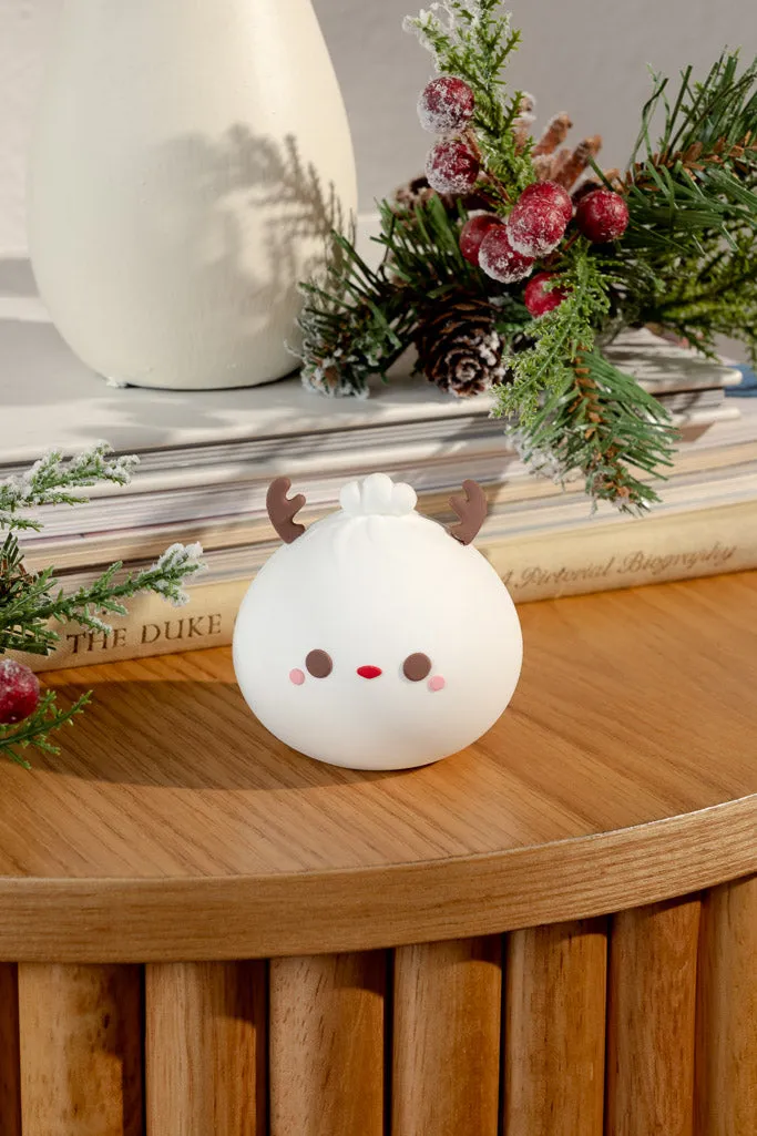 Smoko Friends Holiday Blind Box Figure