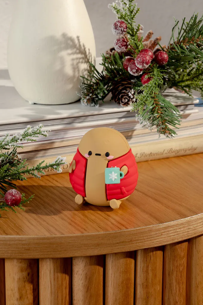 Smoko Friends Holiday Blind Box Figure