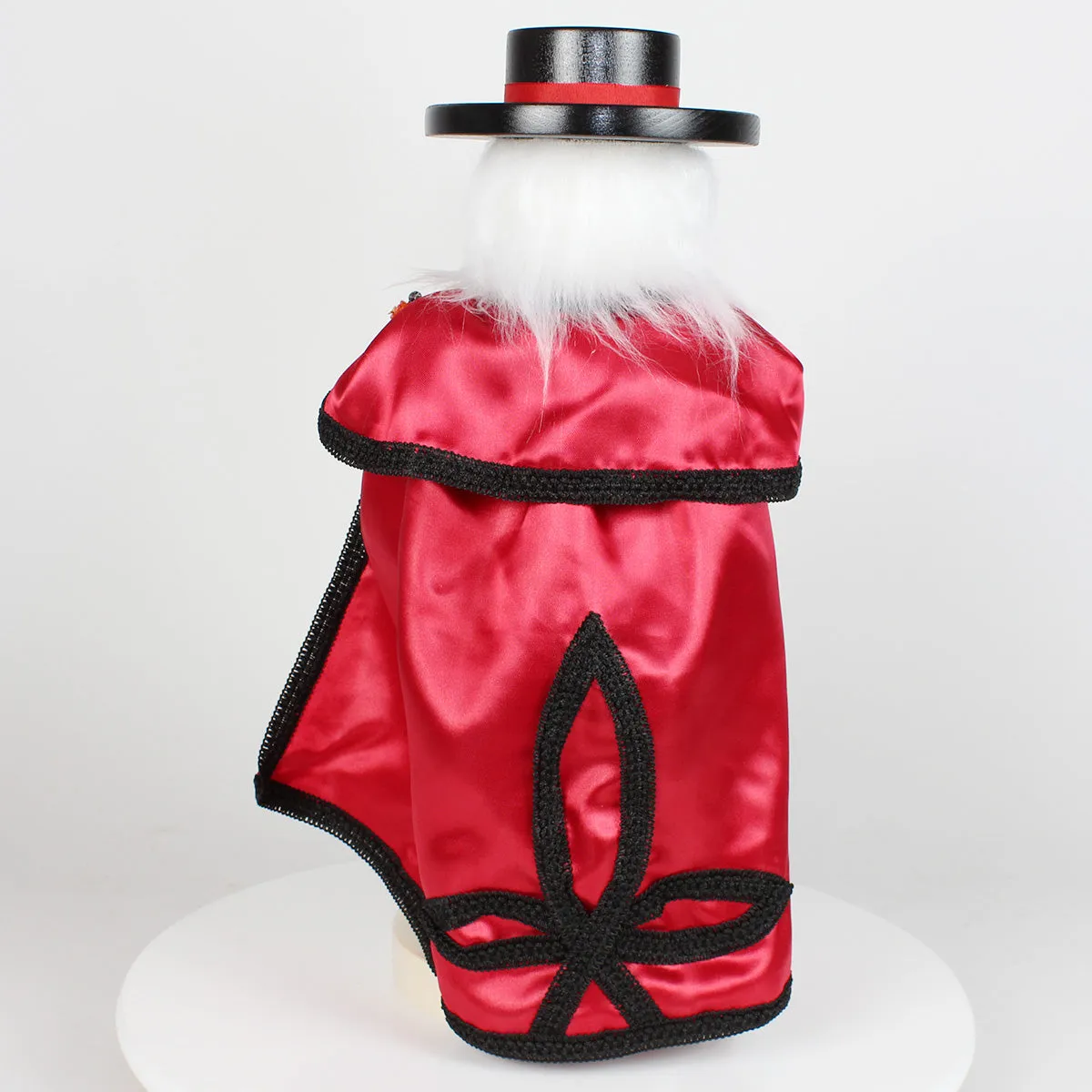 Spanish Santa Nutcracker