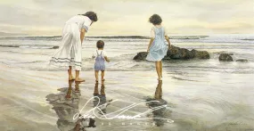 Steve Hanks - Silver Strand