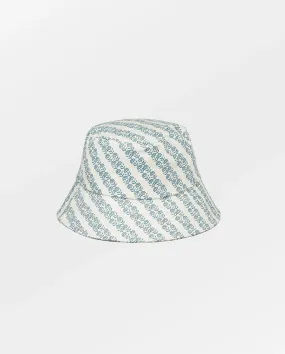 Teila Bucket Hat Legion Blue