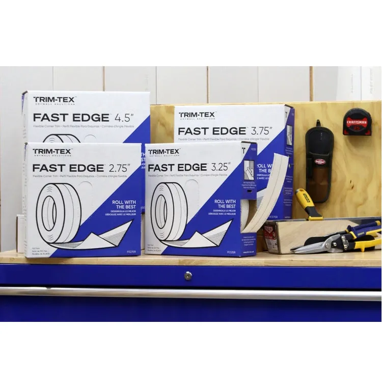 Trim-Tex 275 Fast Edge Roll-100 '- 2-3/4"