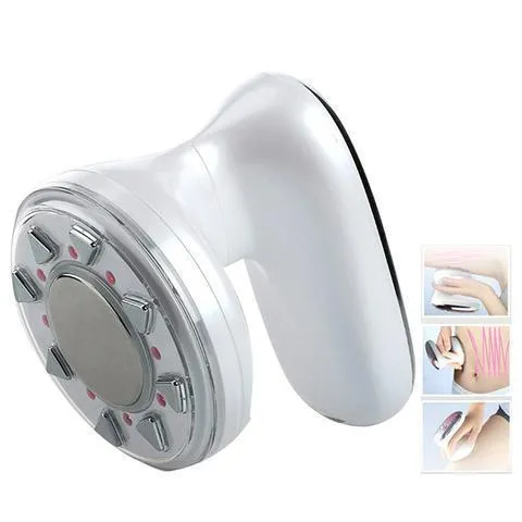 Ultrasonic Cavitat RF Fat & Cellulite Remover