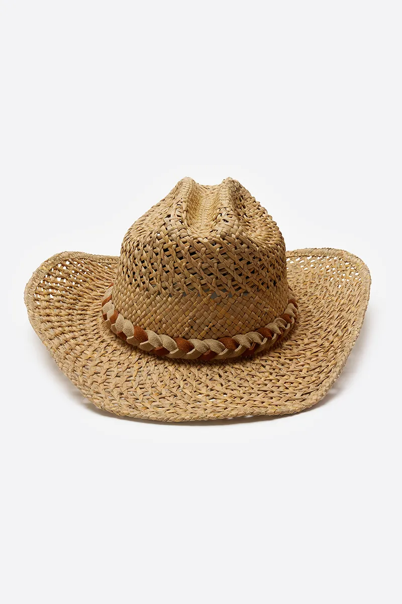 YUCCA HAT